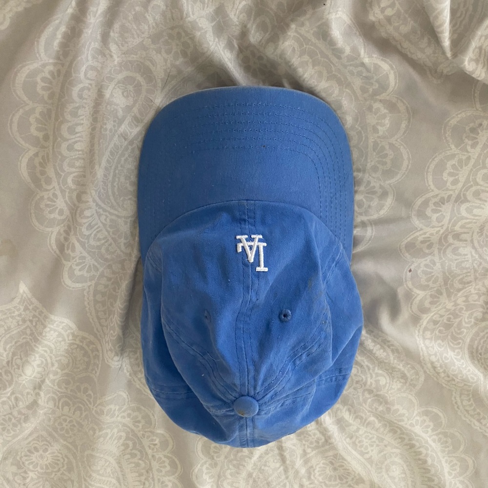 hat